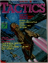 TACTICS　1988年7月号