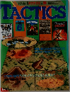 TACTICS　6月号