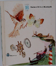 The Young Children's Encyclopedia　VOLUME 16