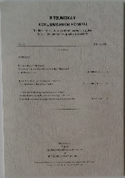 RITSUMEIKAN  KOKUSAIKANKEI RONSYU Vol.23