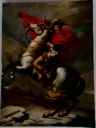 EMPREINTE　ET　LAGLOIRE　DE　NATOLEON