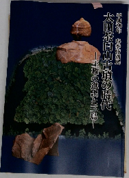 太田茶臼山古墳の時代