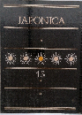 JAPONICA 15