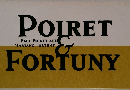 POIRET & FORTUNY