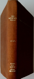THE MOUNTAIN WORLD　1962/63