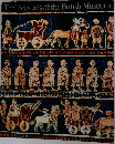 The Treasures of the British Museum