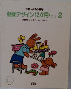 壁面デザイン12か月・パート2