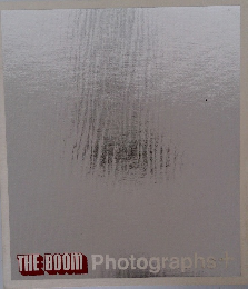 THE　BOOM　Photographs