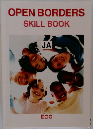 OPEN BORDERS  SKILL BOOK