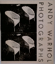 ANDY　WARHOL　PHOTOGRAPHS