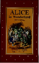 ALICE　in　Wonderland　