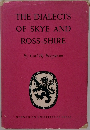 THE DIALECTS OF SKYE AND ROSS-SHIRE