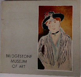 BRIDGESTONE  MUSEUM  OF ART