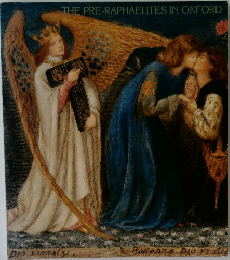 THE PRE-RAPHAELITES IN OXFORD