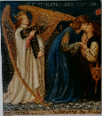 THE PRE-RAPHAELITES IN OXFORD
