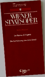 WIENER  STATSOPER