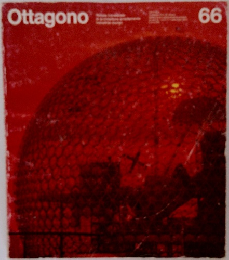 Ottagono　66　