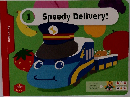 Speedy　Delivery!　1