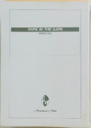 RAPE IN THE DARK