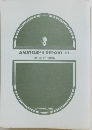 AMATEUR'S　REPORT　11