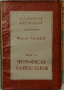 Dialectical Materialism: An Introductory, Volume Two