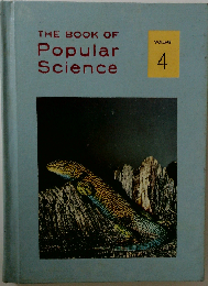 The Book of Popular Science 4