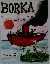 Borka: The Adventures of a Goose with No Feathers