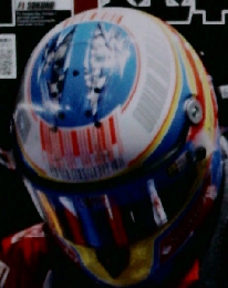 F1速報 2010年10月14日号