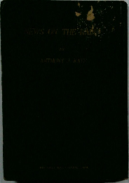 NEWS ON THE RADK