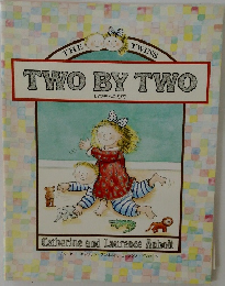 TWO BY TWO  いつもふたりで