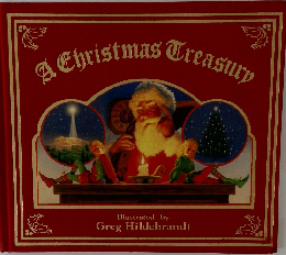 A  Christmas Treasury