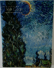 COLLECTING  Van Gogh