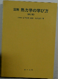 図解熱力学の学び方　2
