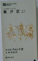 嵐が丘 [上]