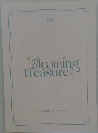 Blooming treasure