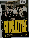 TREASURE 3rd Anniversary Magazine