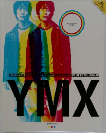 YMX　10th annversary project  vol.02