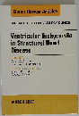 Ventricular Tachycardia in Structural Heart Disease