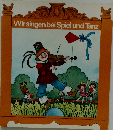 Wir singen bei Spiel und Tanz