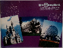 Walt Disney World a pictorial souvenir