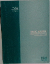 BASIC MASTER　はじめてのホームページ