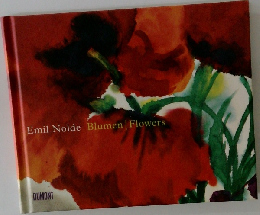 Emil Nolde Blumen Flowers