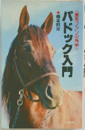 パドック入門ー競馬ファンの馬学