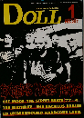 DOLL 2009年　1月