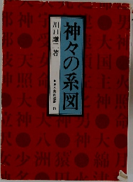 神々の系図