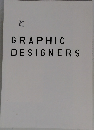 と　GRAPHIC DESIGNERS