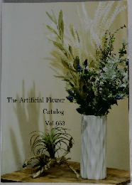 The Artificial Flower  Catalog  Vol.053