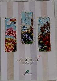 CATALOGUE　2021-2022
