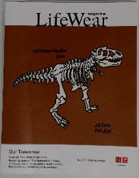 magazine LifeWear　2020 Fall & Winter