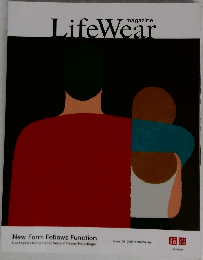 Life Wear magazine